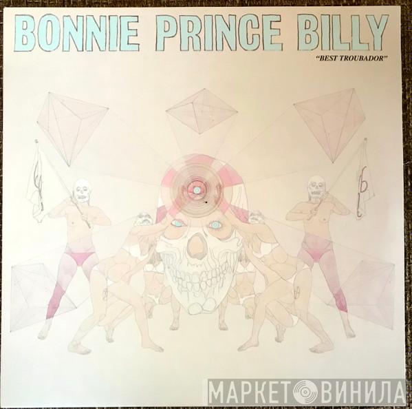  Bonnie "Prince" Billy  - "Best Troubador"