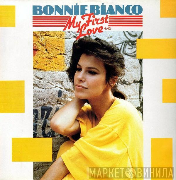 Bonnie Bianco - My First Love