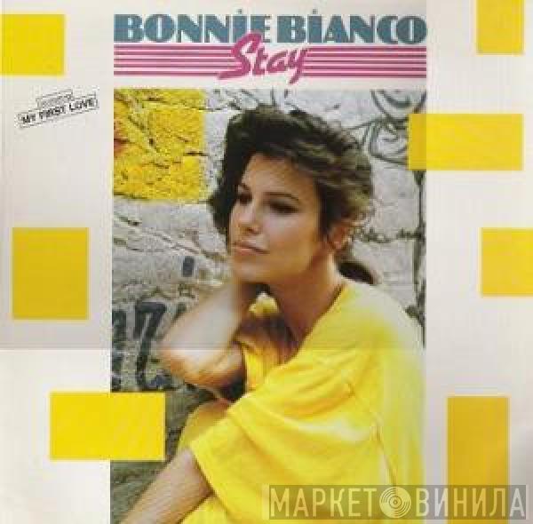  Bonnie Bianco  - Stay