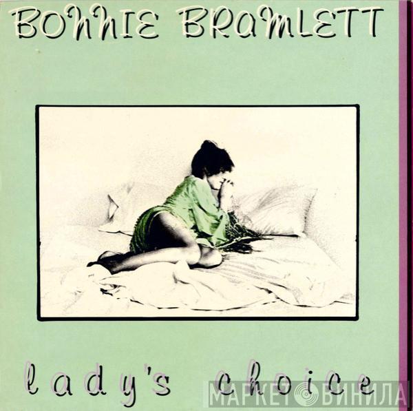 Bonnie Bramlett - Lady's Choice