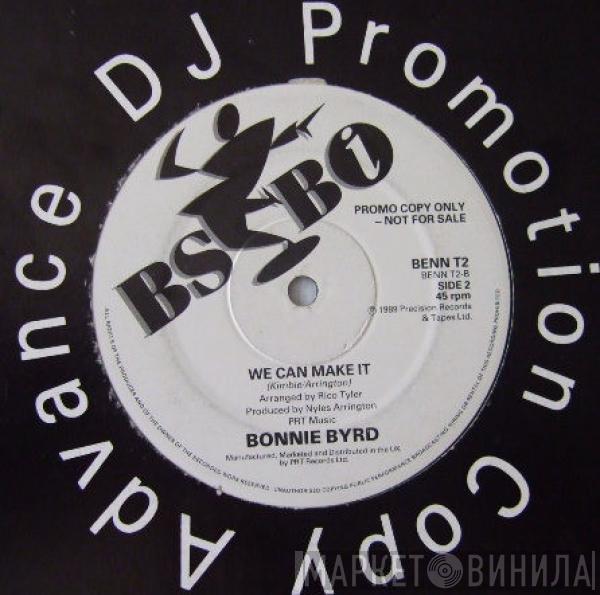 Bonnie Byrd - Good Girl