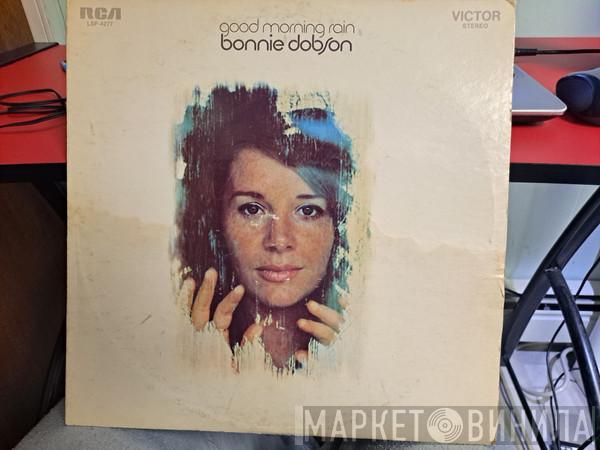 Bonnie Dobson - Good Morning Rain