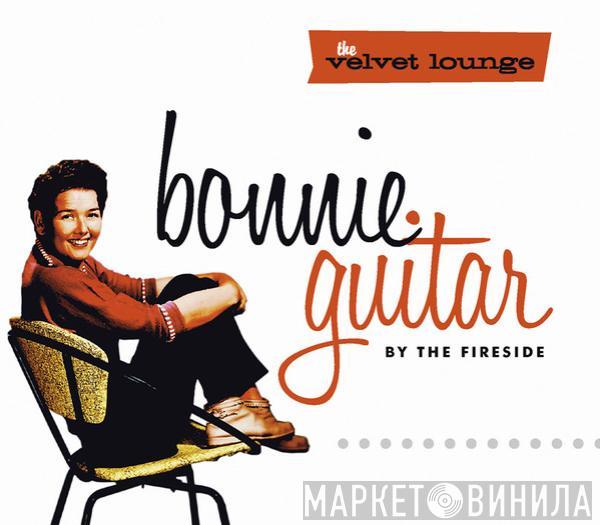 Bonnie Guitar - By The Fireside