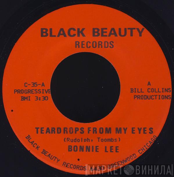 Bonnie Lee - Teardrops From My Eyes