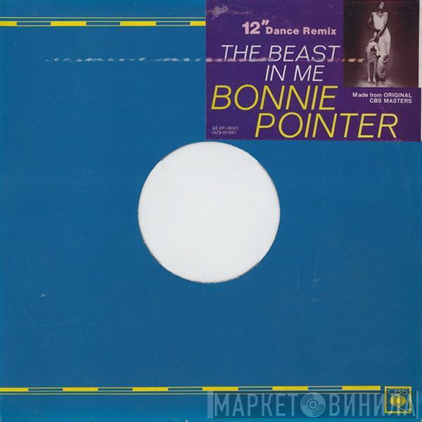  Bonnie Pointer  - The Beast In Me / Tight Blue Jeans