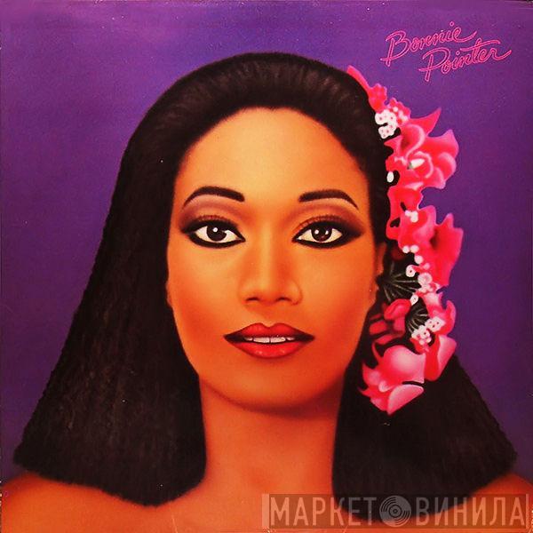 Bonnie Pointer - Bonnie Pointer