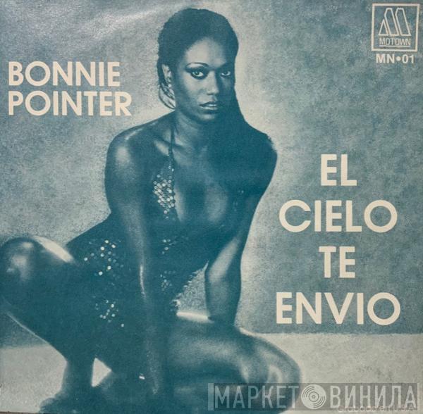  Bonnie Pointer  - El Cielo Te Envio