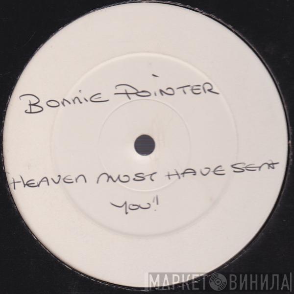 Bonnie Pointer - Heaven Must Have Sent You (Special Remix)