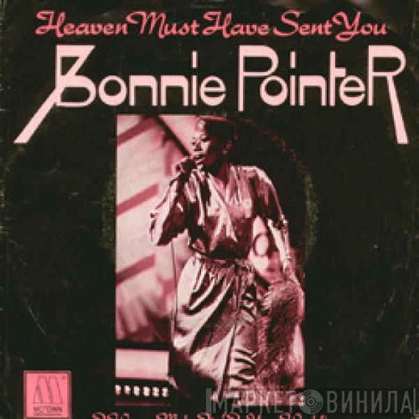  Bonnie Pointer  - Heaven Must Have Sent You