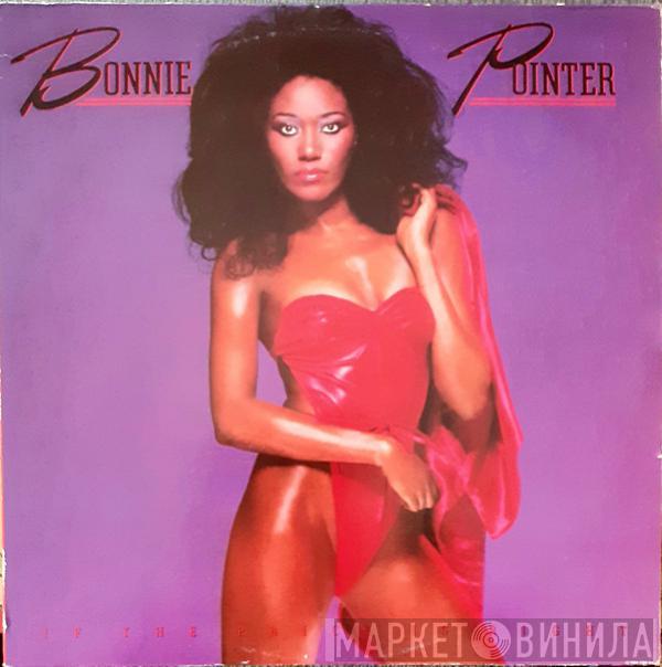  Bonnie Pointer  - If The Price Is Right