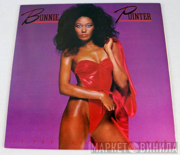  Bonnie Pointer  - If The Price Is Right