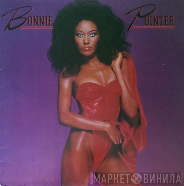  Bonnie Pointer  - If The Price Is Right