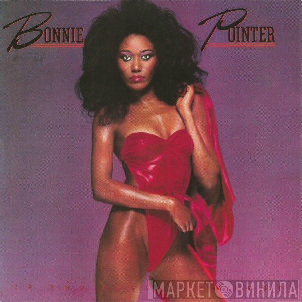  Bonnie Pointer  - If The Price Is Right