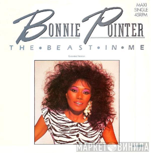  Bonnie Pointer  - The Beast In Me (Extended Version)