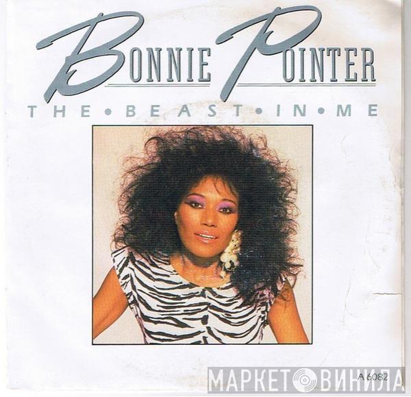  Bonnie Pointer  - The Beast In Me