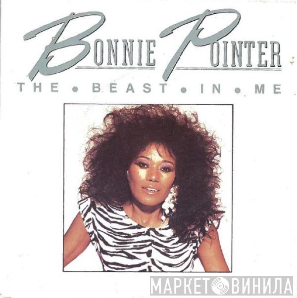  Bonnie Pointer  - The Beast In Me