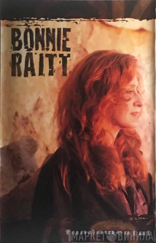  Bonnie Raitt  - Fundamental