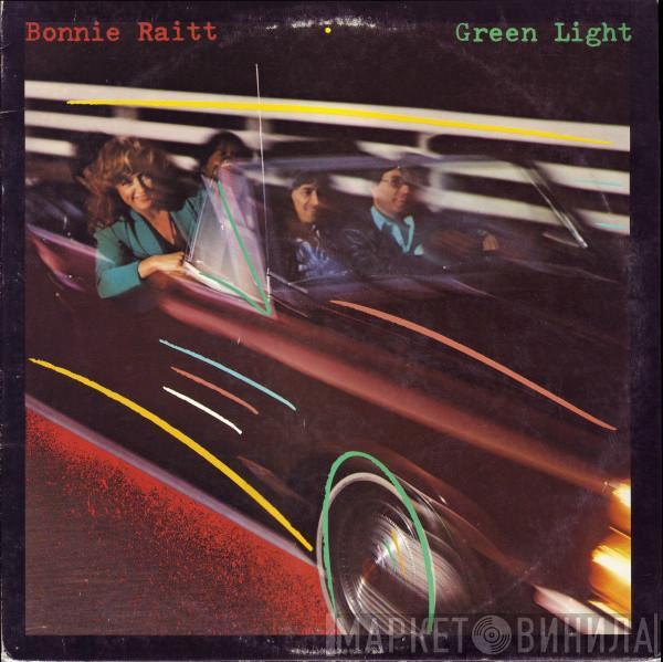 Bonnie Raitt  - Green Light