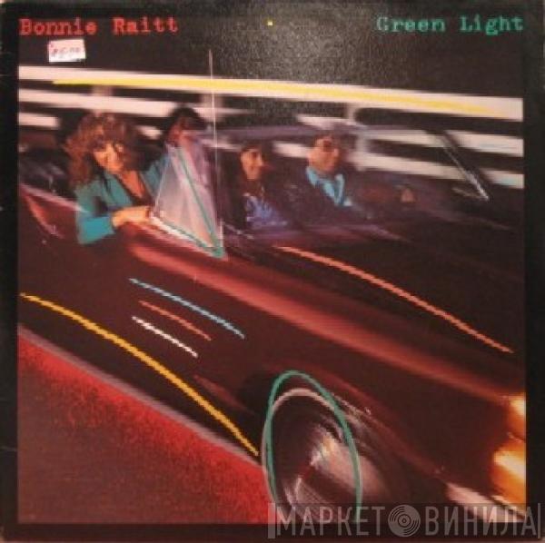  Bonnie Raitt  - Green Light