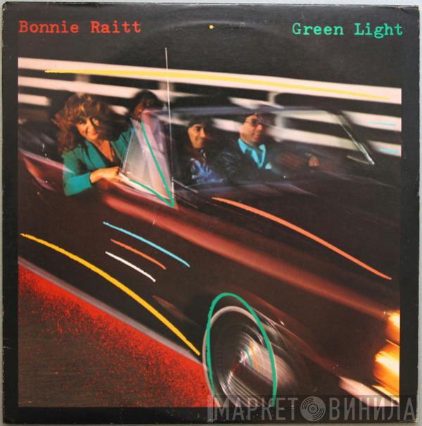  Bonnie Raitt  - Green Light