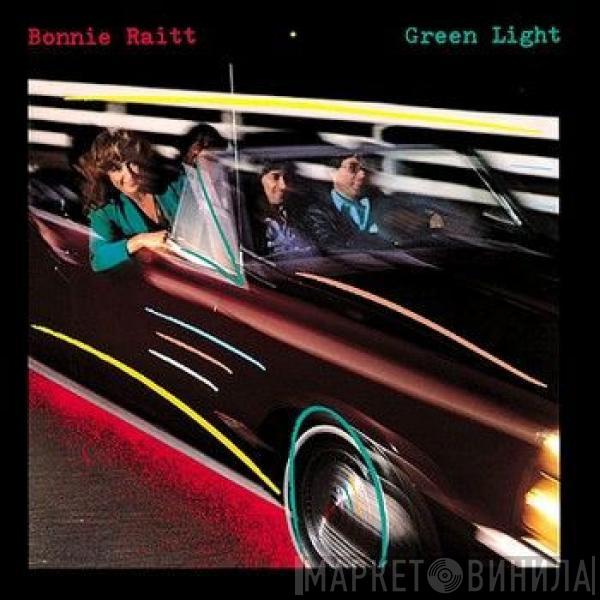 Bonnie Raitt - Green Light