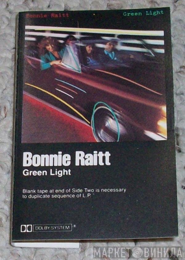 Bonnie Raitt - Green Light