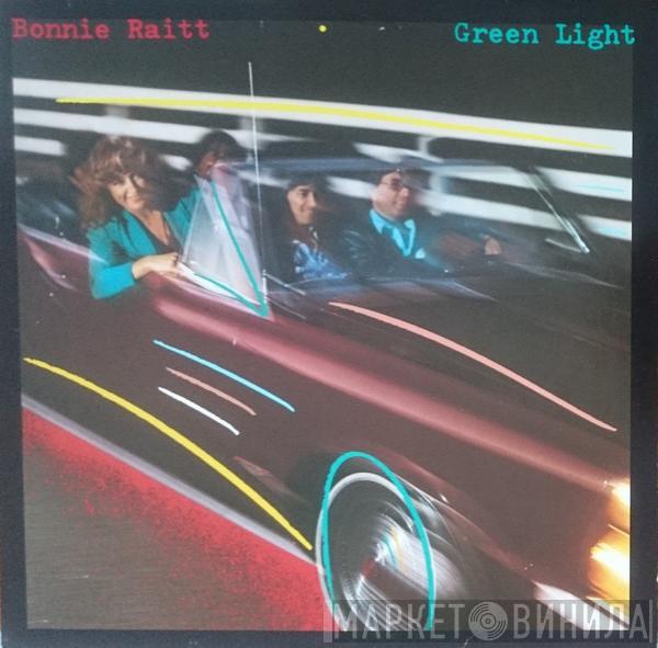  Bonnie Raitt  - Green Light