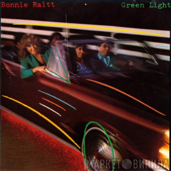  Bonnie Raitt  - Green Light