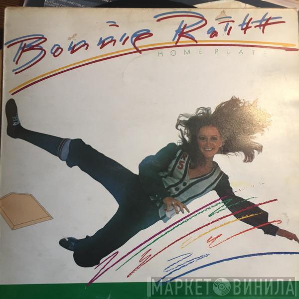Bonnie Raitt - Home Plate