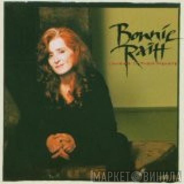  Bonnie Raitt  - Longing In Their Hearts