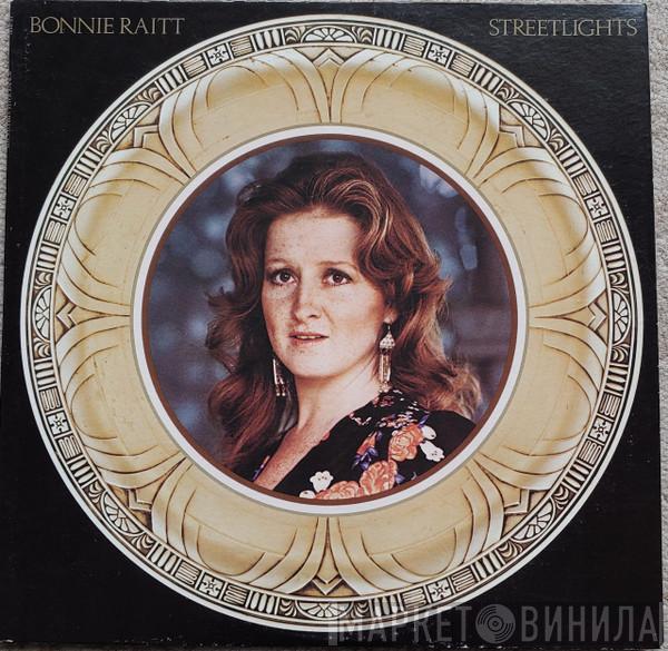  Bonnie Raitt  - Streetlights