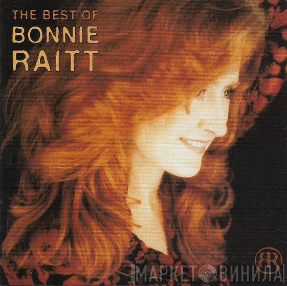 Bonnie Raitt - The Best Of Bonnie Raitt On Capitol 1989-2003