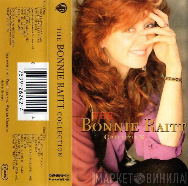 Bonnie Raitt - The Bonnie Raitt Collection