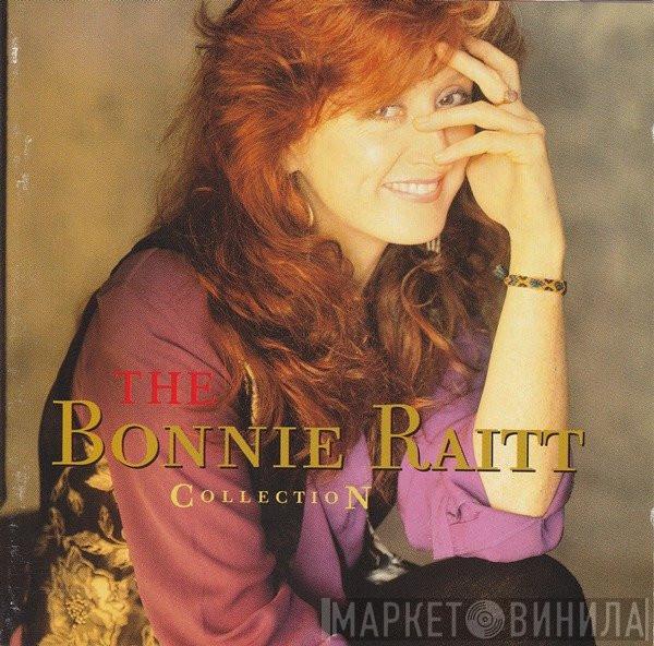 Bonnie Raitt - The Bonnie Raitt Collection