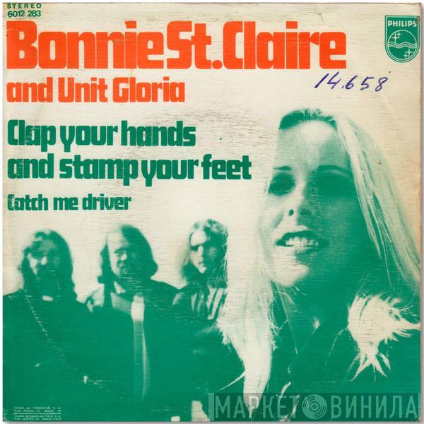 Bonnie St. Claire, Unit Gloria - Clap Your Hands And Stamp Your Feet