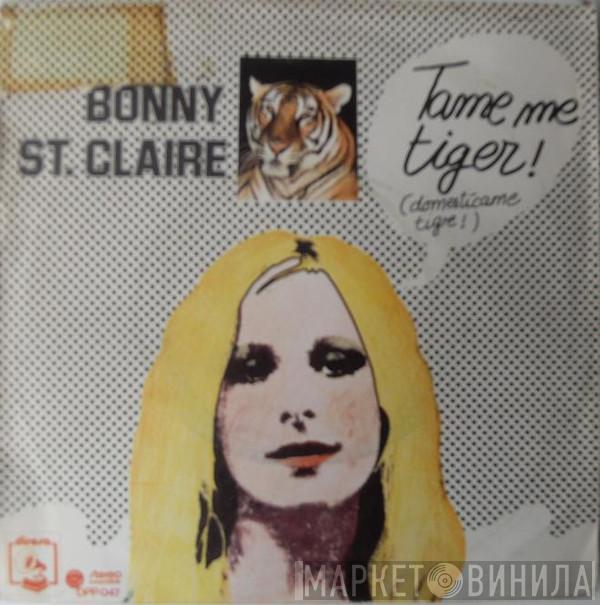 Bonnie St. Claire - Tame Me Tiger