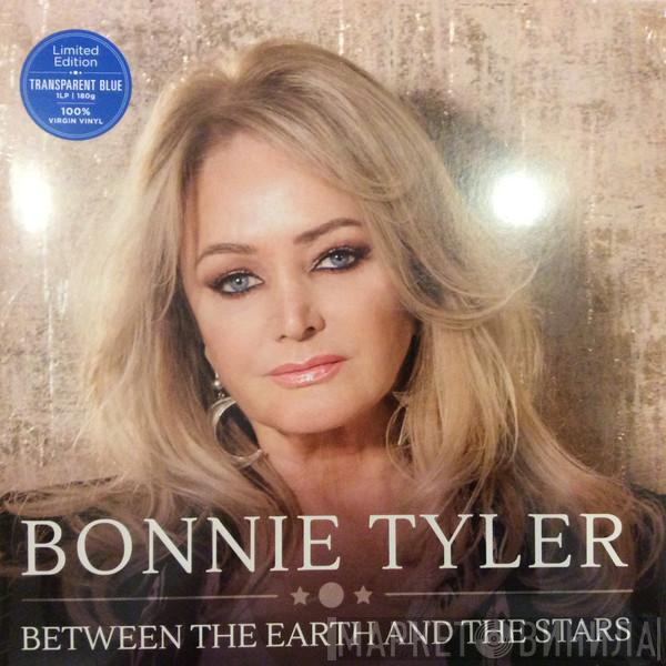 Bonnie Tyler - Between The Earth And The Stars