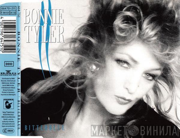 Bonnie Tyler - Bitterblue