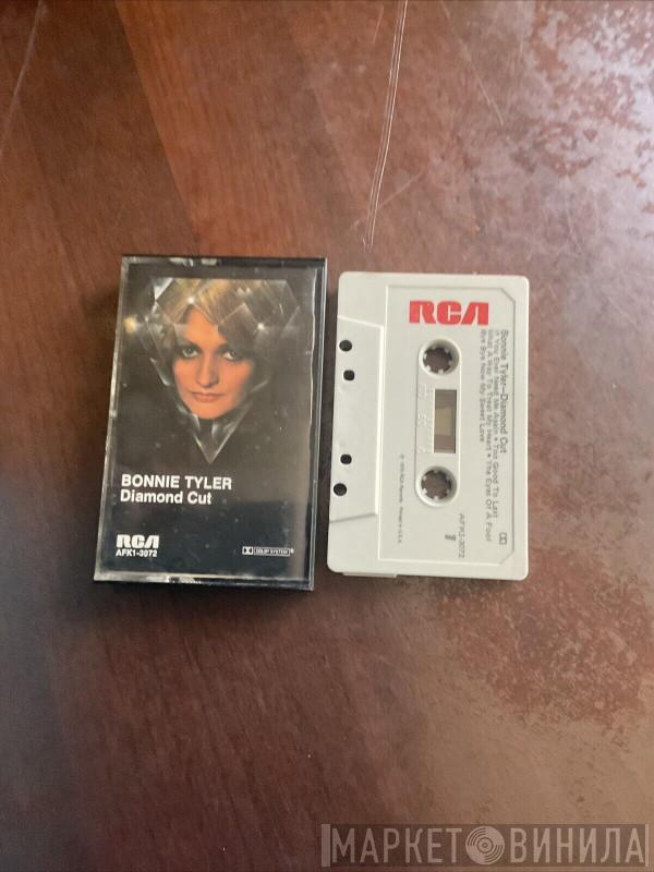  Bonnie Tyler  - Diamond Cut