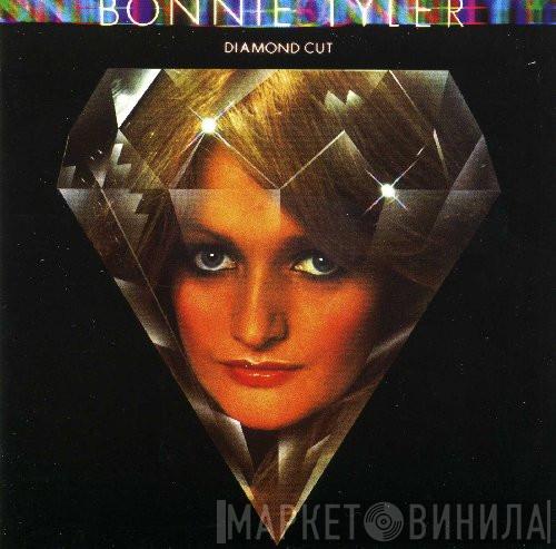  Bonnie Tyler  - Diamond Cut