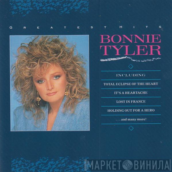  Bonnie Tyler  - Greatest Hits