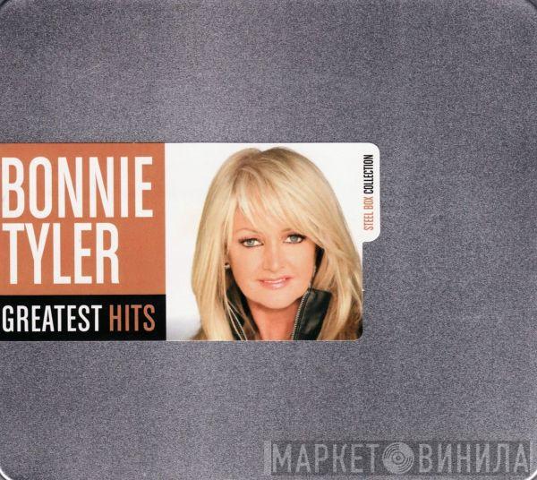 Bonnie Tyler - Greatest Hits