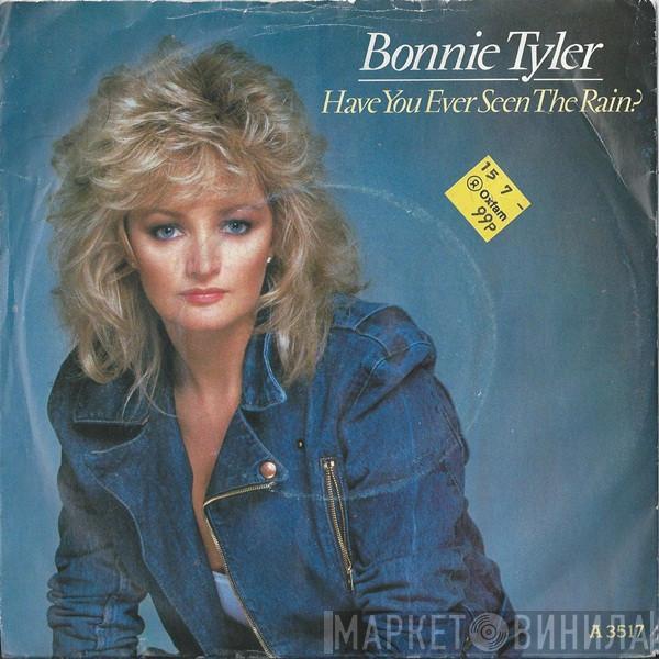 Bonnie Tyler - Have You Ever Seen The Rain?