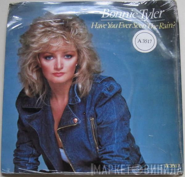  Bonnie Tyler  - Have You Ever Seen The Rain?