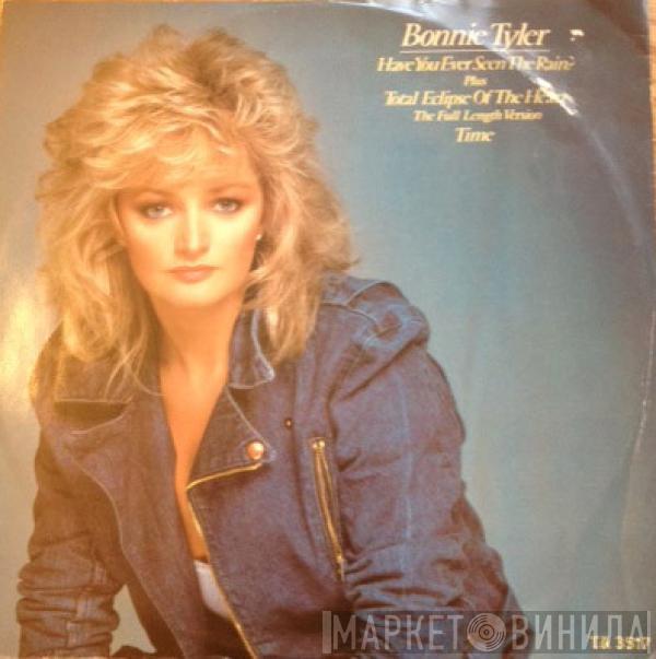  Bonnie Tyler  - Have You Ever Seen The Rain?