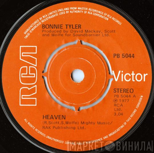 Bonnie Tyler - Heaven
