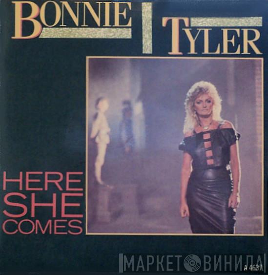 Bonnie Tyler - Here She Comes