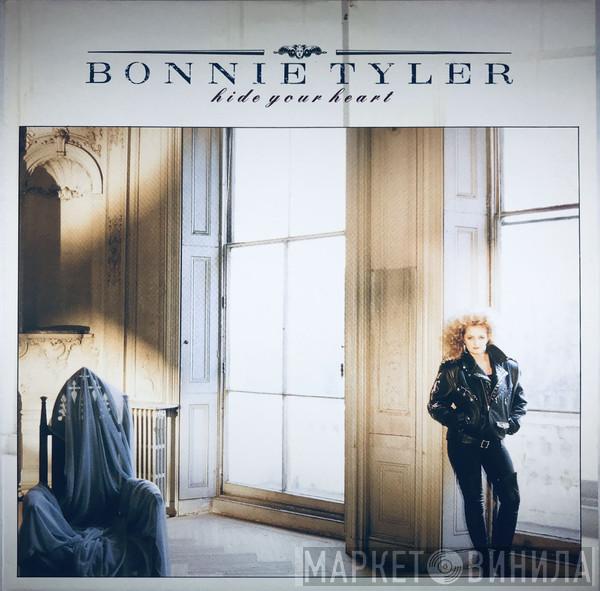  Bonnie Tyler  - Hide Your Heart