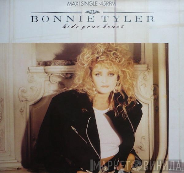  Bonnie Tyler  - Hide Your Heart