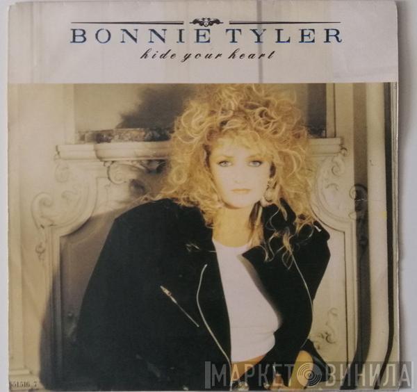 Bonnie Tyler - Hide Your Heart